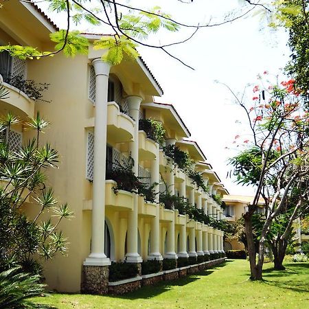 Barcelo Capella Beach Hotel ฆวนโดลีโอ ภายนอก รูปภาพ