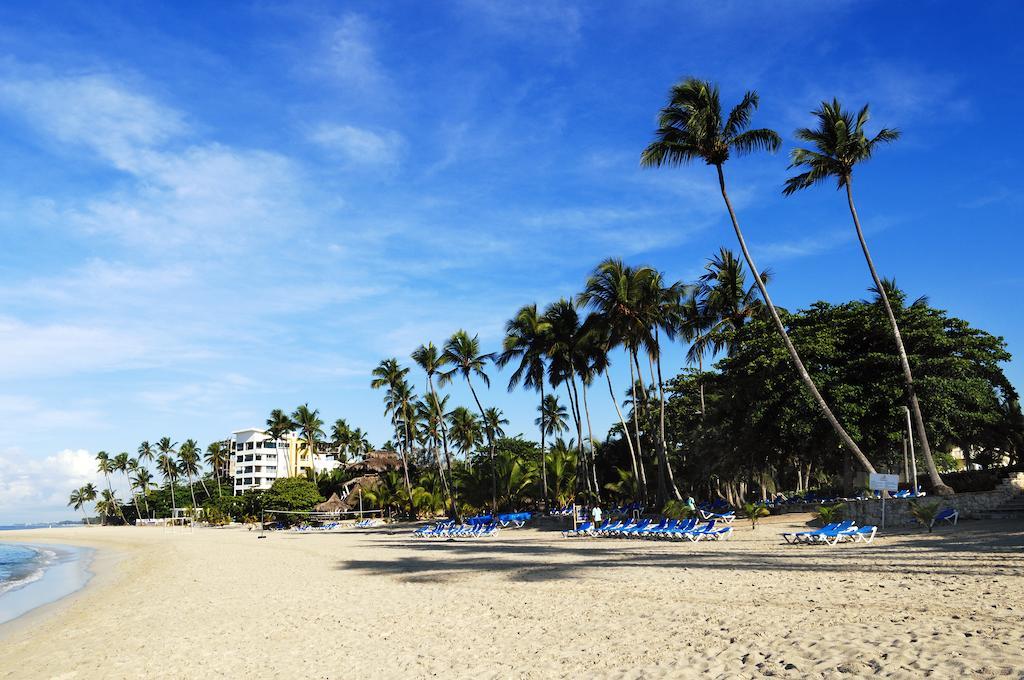 Barcelo Capella Beach Hotel ฆวนโดลีโอ สิ่งอำนวยความสะดวก รูปภาพ